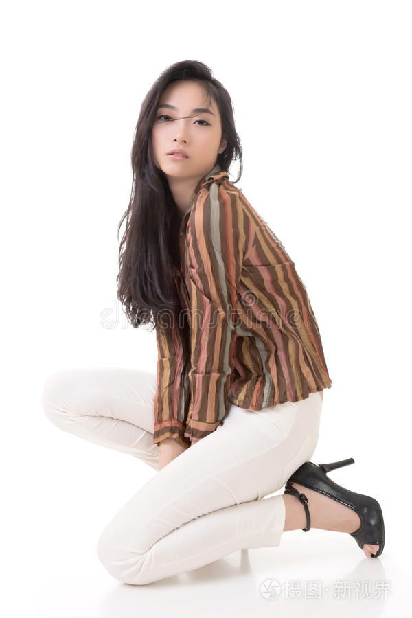 女王合集3