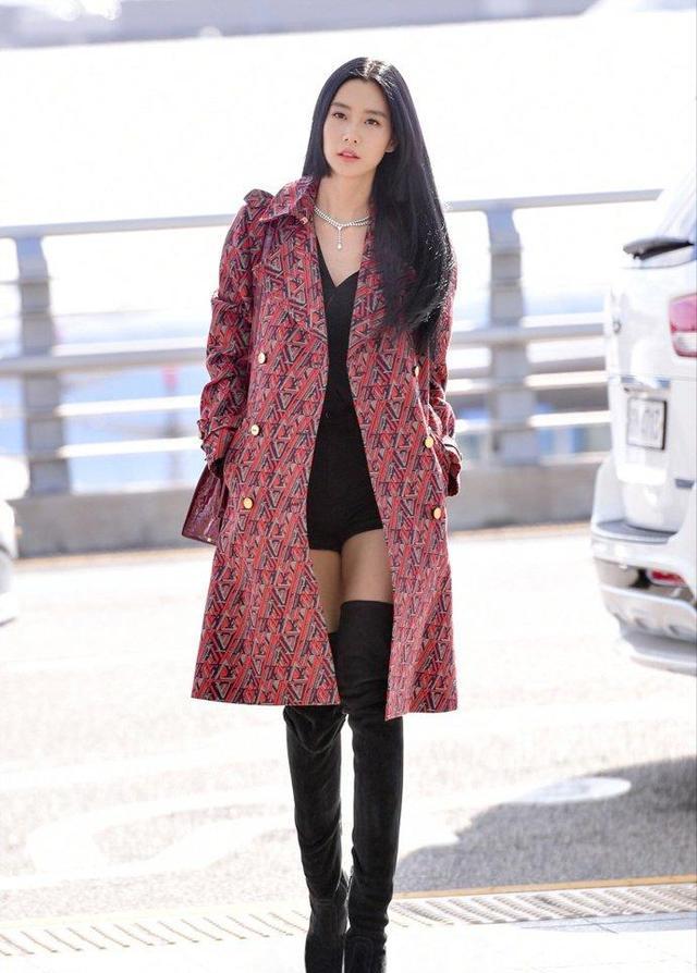 女王合集4
